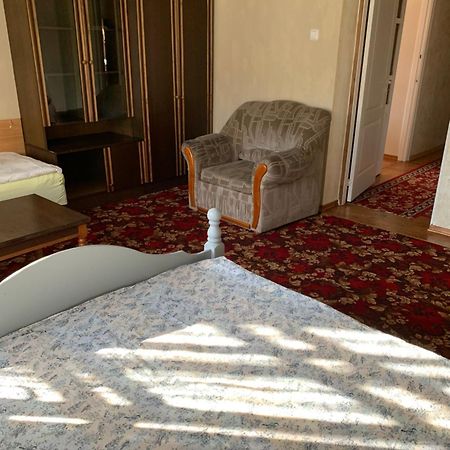 Guesthouse Sveciuose Pas Grazina Паланга Екстер'єр фото