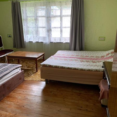Guesthouse Sveciuose Pas Grazina Паланга Екстер'єр фото