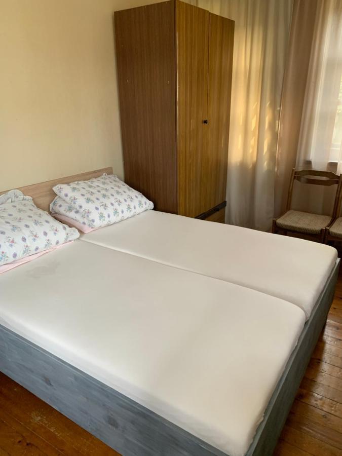 Guesthouse Sveciuose Pas Grazina Паланга Екстер'єр фото