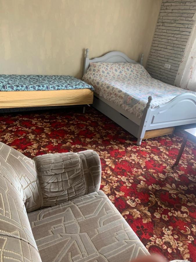 Guesthouse Sveciuose Pas Grazina Паланга Екстер'єр фото