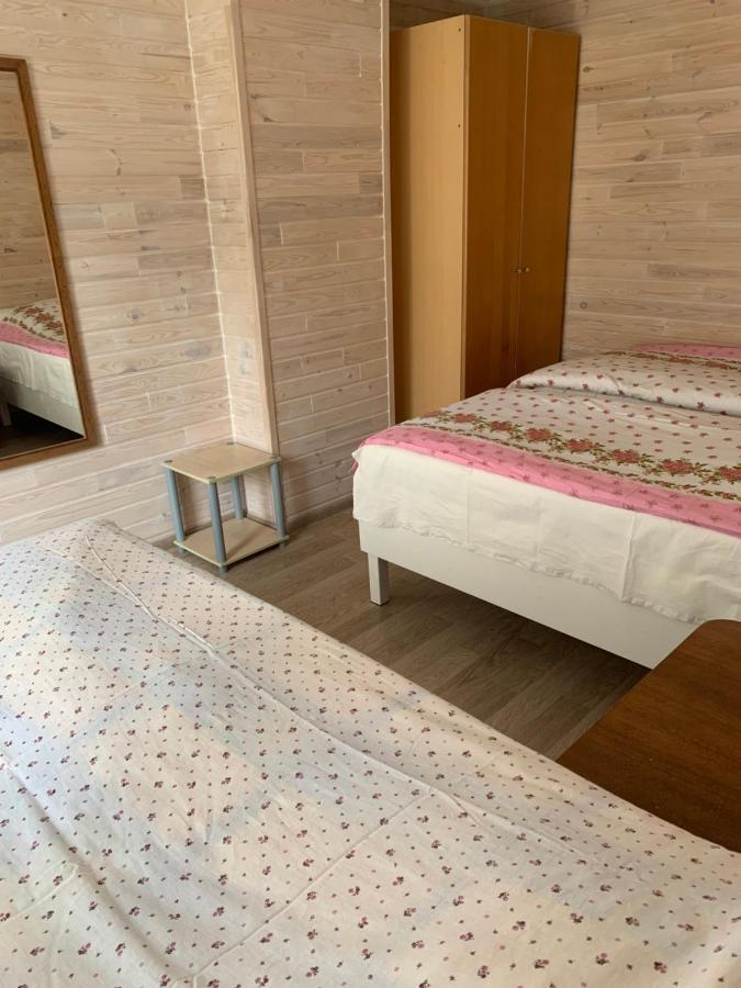 Guesthouse Sveciuose Pas Grazina Паланга Екстер'єр фото