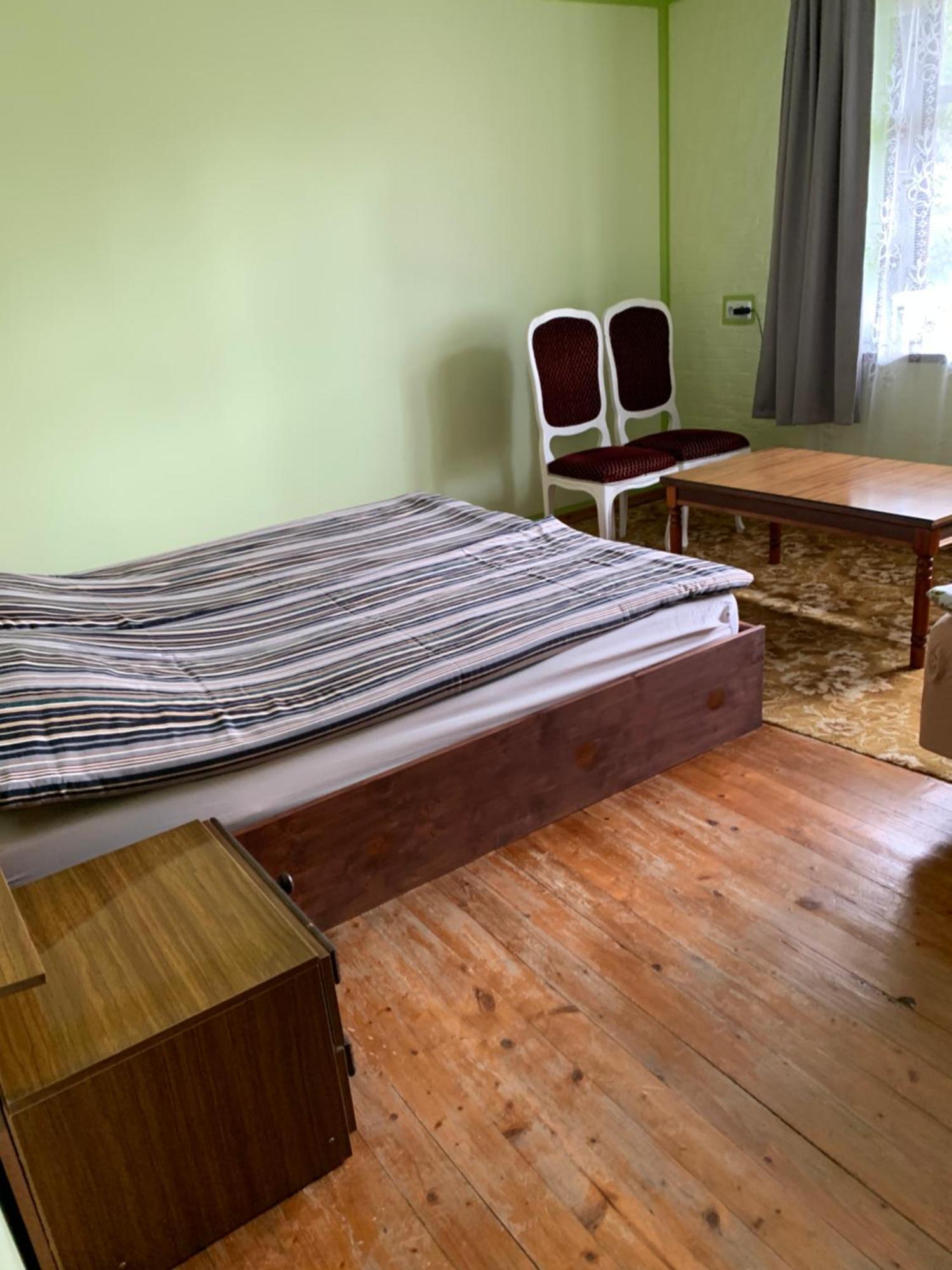 Guesthouse Sveciuose Pas Grazina Паланга Екстер'єр фото