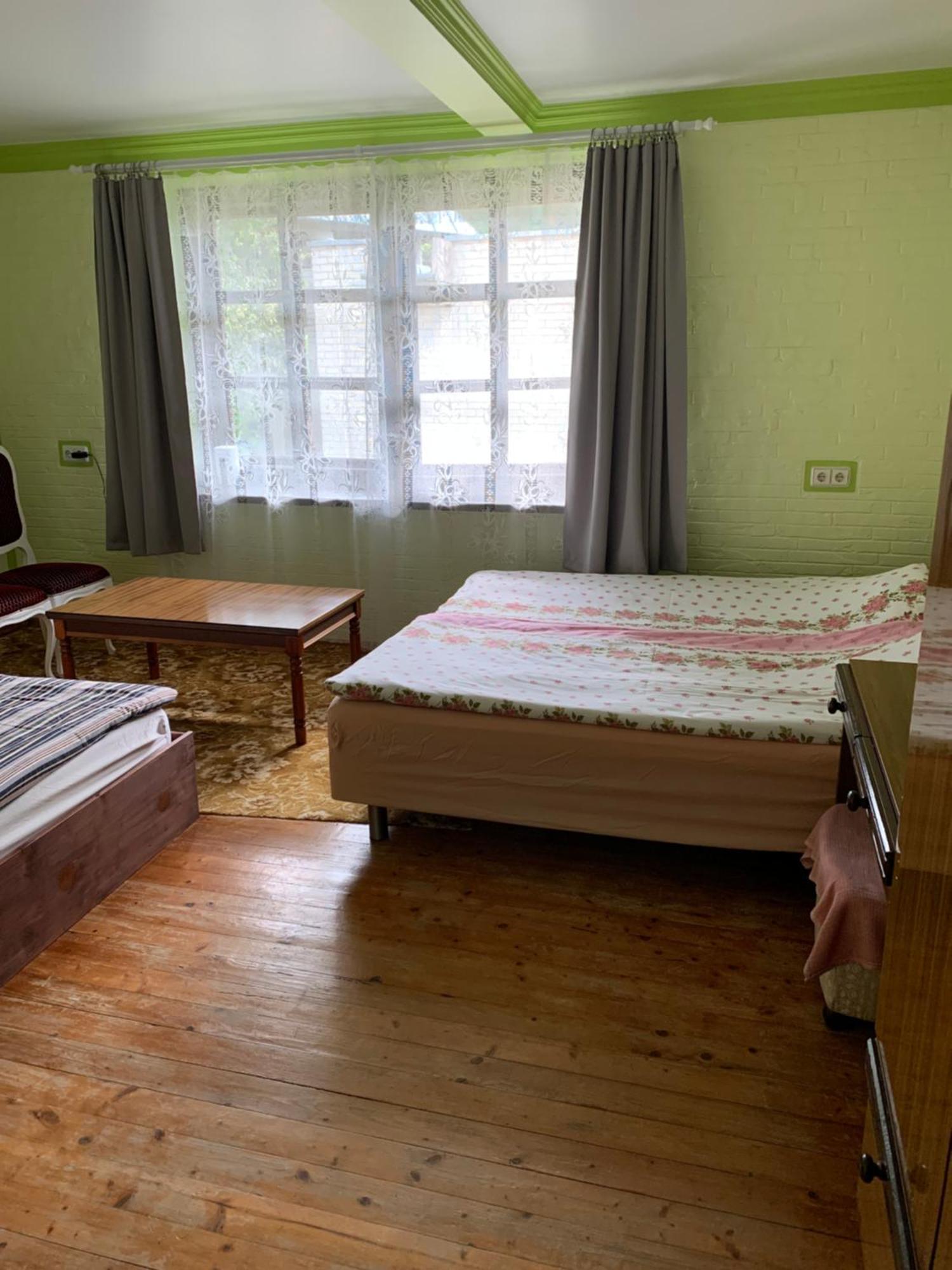 Guesthouse Sveciuose Pas Grazina Паланга Екстер'єр фото