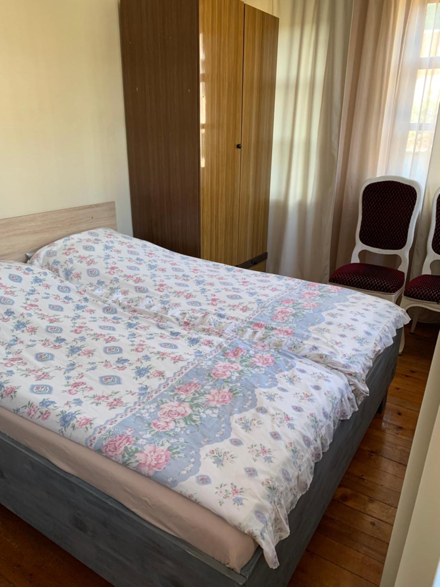 Guesthouse Sveciuose Pas Grazina Паланга Екстер'єр фото